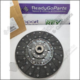 5092788, CLUTCH PLATE, CNH Original, Agriculture, Case, Construction