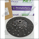 5092788, CLUTCH PLATE, CNH Original, Agriculture, Case, Construction