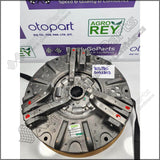 5092803 CLUTCH & DISC ASSY
