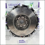 5092803 CLUTCH & DISC ASSY