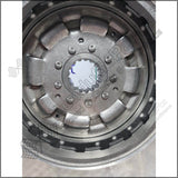 5092803 CLUTCH & DISC ASSY