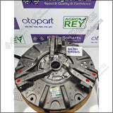 5092803 CLUTCH & DISC ASSY