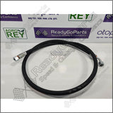 5096500, FLEXIBLE HOSE, CNH Original, Agriculture, Case, Construction