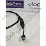 5096724, CABLE, CNH Original, Agriculture, Case, Construction