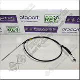 5096724, CABLE, CNH Original, Agriculture, Case, Construction