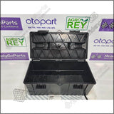 5097462, TOOL BOX, CNH Original, Agriculture, Case, Construction