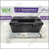 5097462, TOOL BOX, CNH Original, Agriculture, Case, Construction