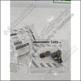 5098145, VALVE GUIDE, CNH Original, Agriculture, Case, Construction