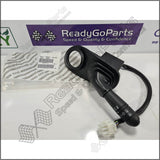 5098312, LEVER, CNH Original, Agriculture, New Holland