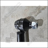 5098651, STEERING TIE-ROD, CNH Original, Agriculture, Case, Construction
