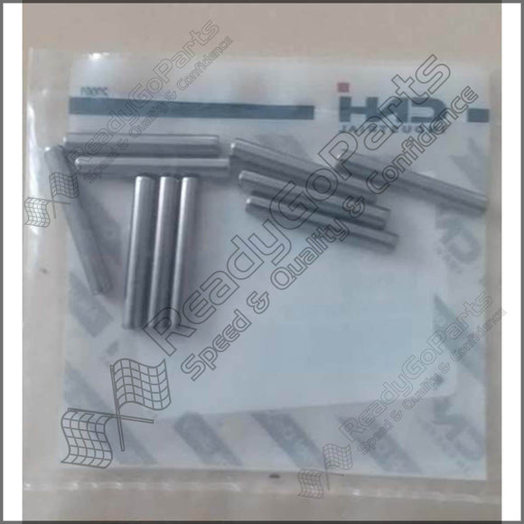 5101692, NEEDLE BEARING, CNH Original, Agriculture, Case, Construction