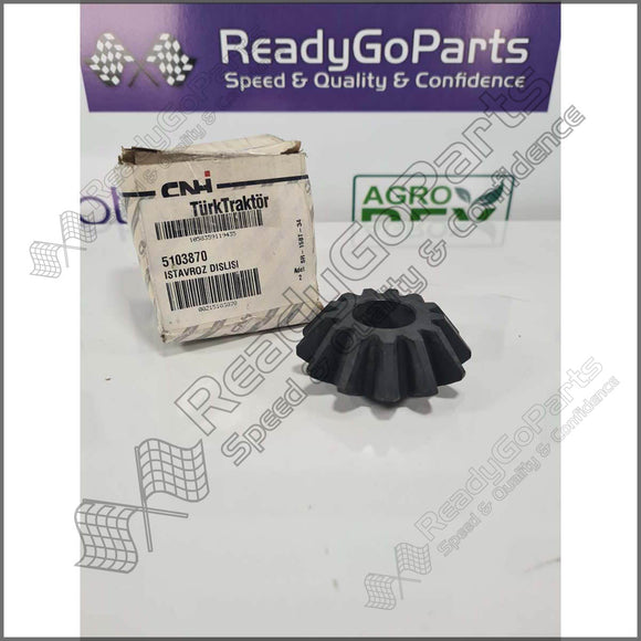 5103870, PINION, IDLER, CNH Original, Agriculture, Case, Construction