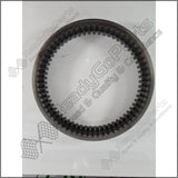5108749, GEAR, RING Z.62, CNH Original, Agriculture, Case, Construction