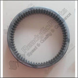 5108749, GEAR, RING Z.62, CNH Original, Agriculture, Case, Construction