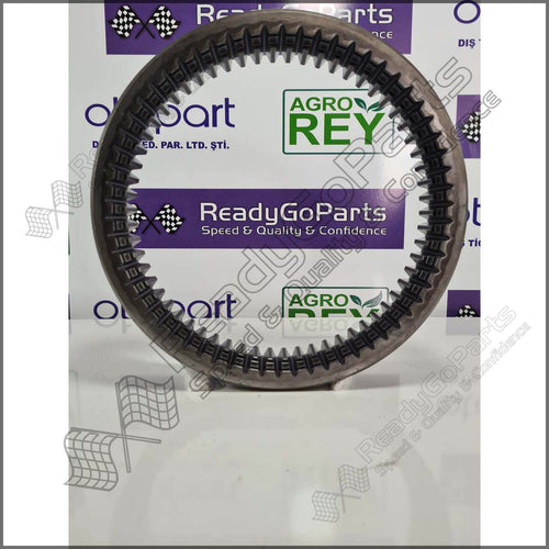 5108749, GEAR, RING Z.62, CNH Original, Agriculture, Case, Construction