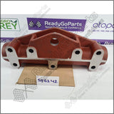 5116242, SWING CARRIAGE, CNH Original, Agriculture, Case, Construction