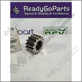 5116664, GEAR, CNH Original, Agriculture, Case, Construction
