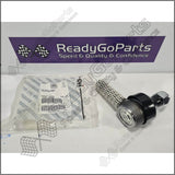 5117314, TRACK ROD END, CNH Original, Agriculture, Case, Construction