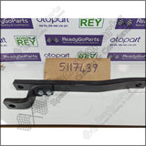 5117439, DRAWBAR, CNH Original, Agriculture, Case, Construction