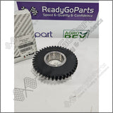 5118918, GEAR, DRIVEN, CNH Original, Agriculture, Case, Construction