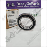 5122846, BALL BEARING, 55mm ID x 90mm OD x 18mm W, CNH Original, Agriculture, Case