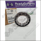 5122846, BALL BEARING, 55mm ID x 90mm OD x 18mm W, CNH Original, Agriculture, Case
