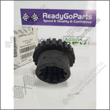 5125009, BUSHING, DRIVE, CNH Original, Agriculture, Case, Construction