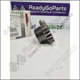 5125011, GEAR, IDLER, CNH Original, Agriculture, Case, Construction