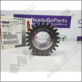 5125011, GEAR, IDLER, CNH Original, Agriculture, Case, Construction