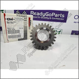 5125011, GEAR, IDLER, CNH Original, Agriculture, Case, Construction