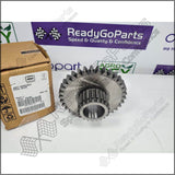 5125012, IDLER GEAR, CNH Original, Agriculture, Case, Construction