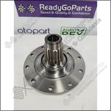 5126631, SHAFT, CNH Original, Agriculture, Case, Construction