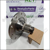 5126631, SHAFT, CNH Original, Agriculture, Case, Construction