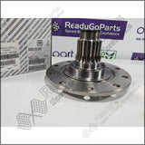 5126631, SHAFT, CNH Original, Agriculture, Case, Construction
