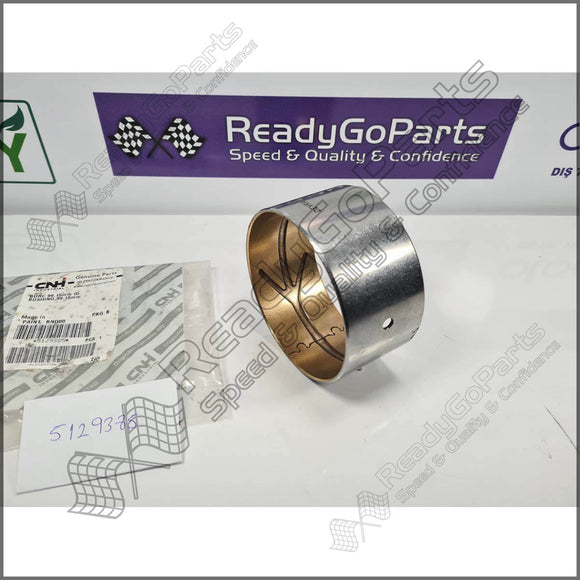 5129385, BUSHING, 99.15mm ID x 103.7mm OD x 52mm L, CNH Original, Agriculture, Case, Construction