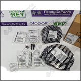 5129473, BRAKE ASSY, CNH Original, Agriculture, Case, Construction