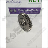 5131674, GEAR, CNH Original, Agriculture, Case, Construction