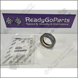 5133799, OIL SEAL 42x62x17, CNH Original, Agriculture, Case, Construction