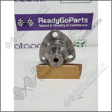 5137239, TIE ROD, CNH Original, Agriculture, Case, Construction