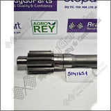 5141651, HALF SHAFT, CNH Original, Agriculture, Case, Construction