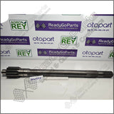 5141651, HALF SHAFT, CNH Original, Agriculture, Case, Construction
