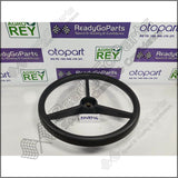 5148946, STEERING WHEEL, CNH Original, Agriculture, Case, Construction