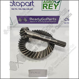 5149443, BEVEL GEAR 11-39 FRONT 40, CNH Original, Agriculture, Case, Construction