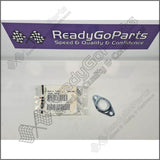 5156494, FLANGE, CNH Original, Agriculture, Case, Construction