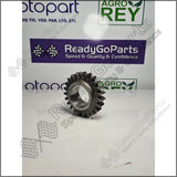 5160492, GEAR, DRIVEN, CNH Original, Agriculture, Case, Construction