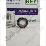 5160492, GEAR, DRIVEN, CNH Original, Agriculture, Case, Construction
