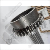 5161817, MAIN SHAFT, CNH Original, Agriculture, Case, Construction