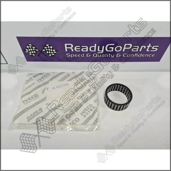 Original CNH,BEARING, NEEDLE,5162256