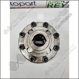 5162456, DIFFERENTIAL BOX ASSY, CNH Original, Agriculture, Case, Construction