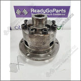 5162456, DIFFERENTIAL BOX ASSY, CNH Original, Agriculture, Case, Construction